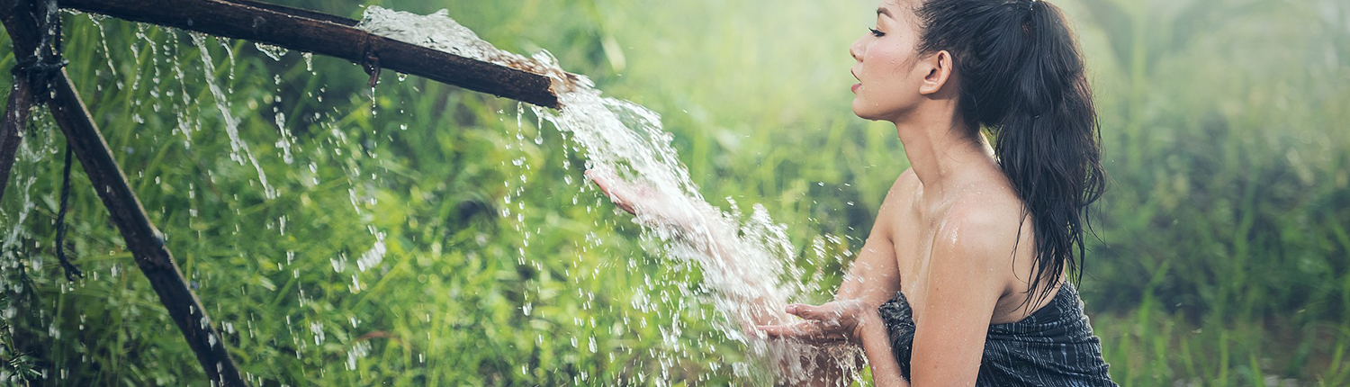 Todo lo necesario para refrescarte este verano