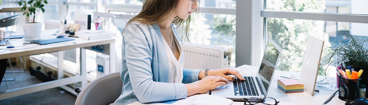 ¿Cómo preparar la piel para volver al trabajo?