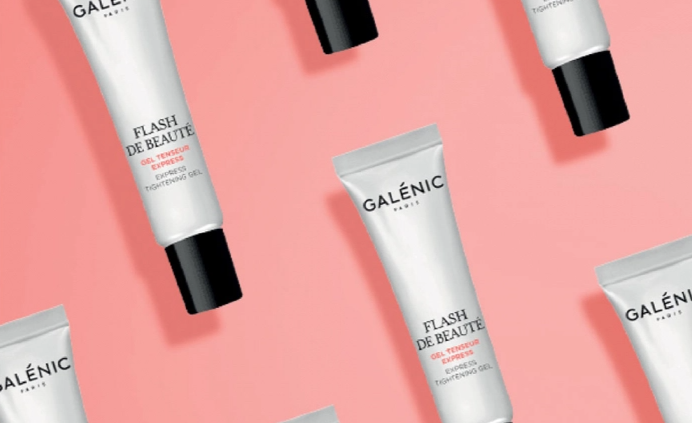 Flash de beauté: el gel tensor antiarrugas