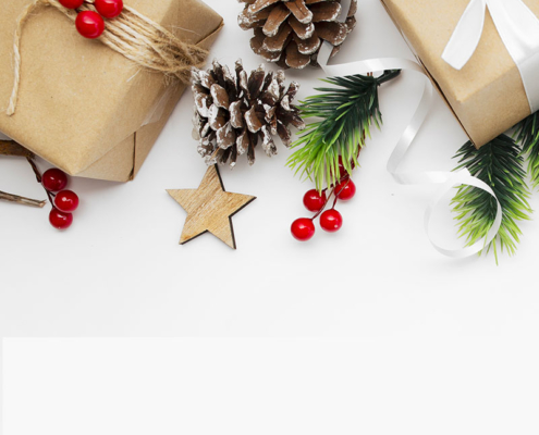 Ideas regalo para Navidad: ¡éxito seguro!