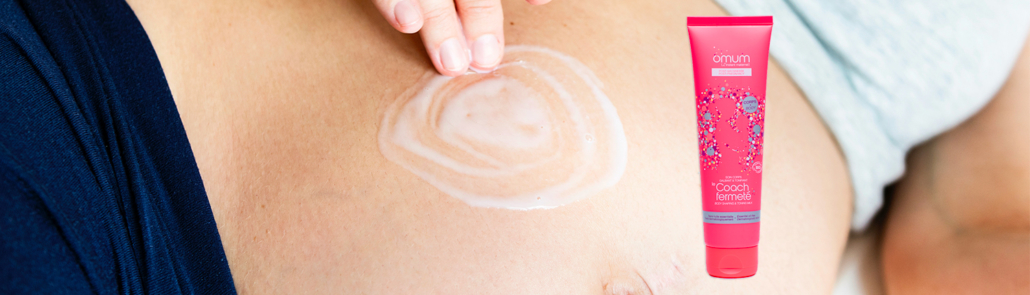 Le Coach fermeté : le soin idéal d'après grossesse ! 1