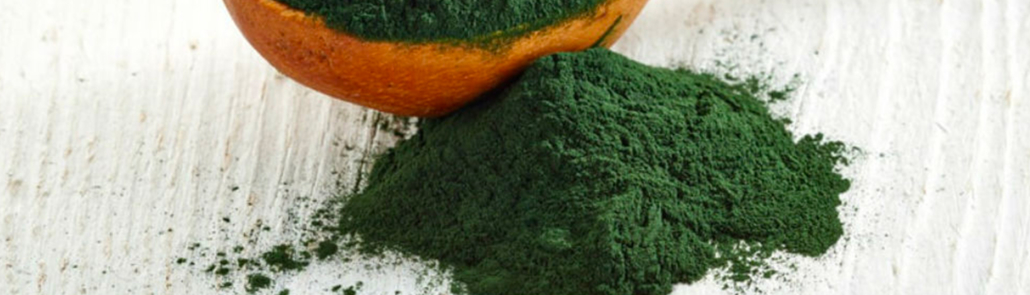 Espirulina: el alga milagrosa