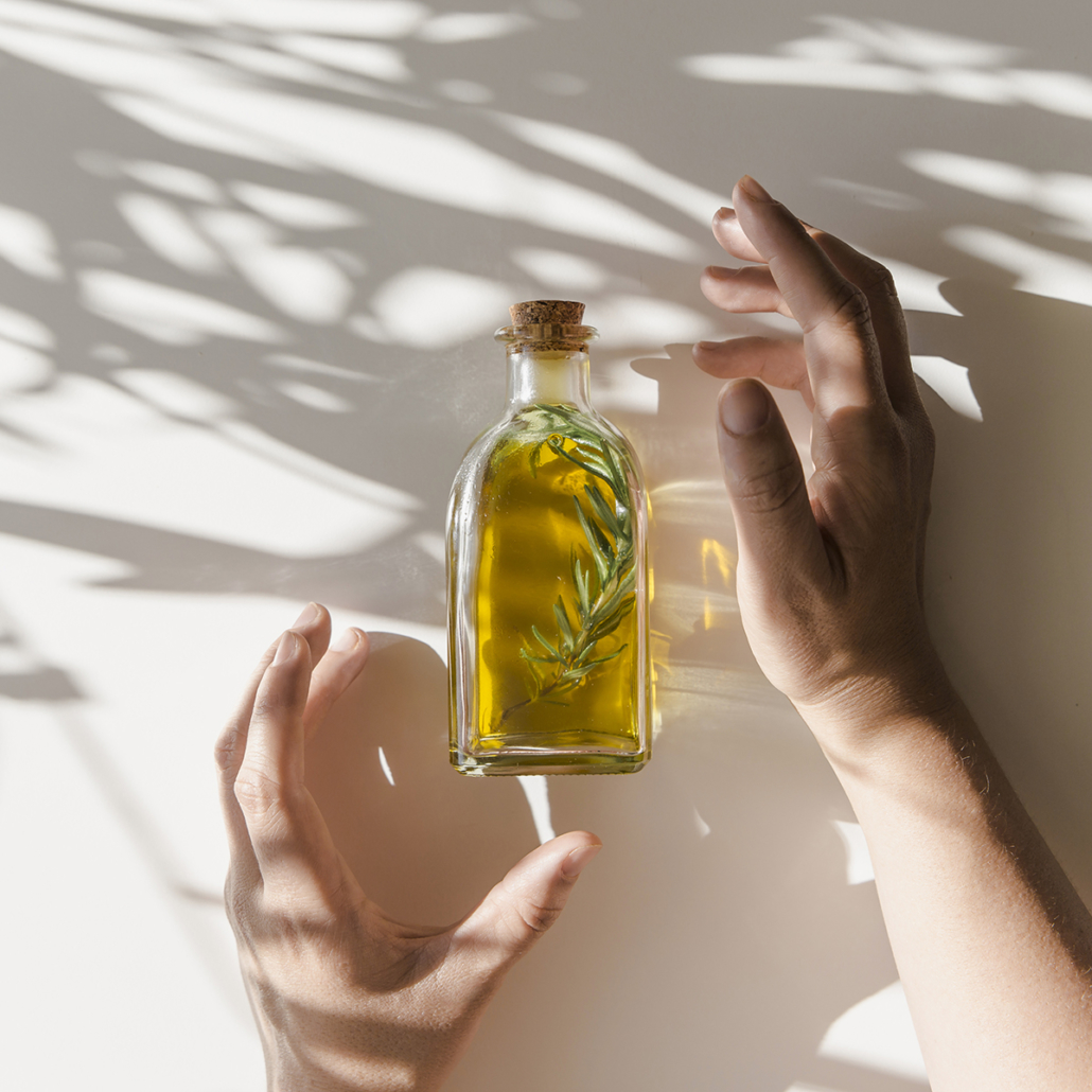 Enamórate de los aceites secos 11