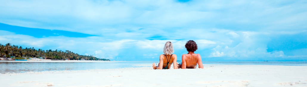 Alergia al sol: ¿qué hay que hacer? 1