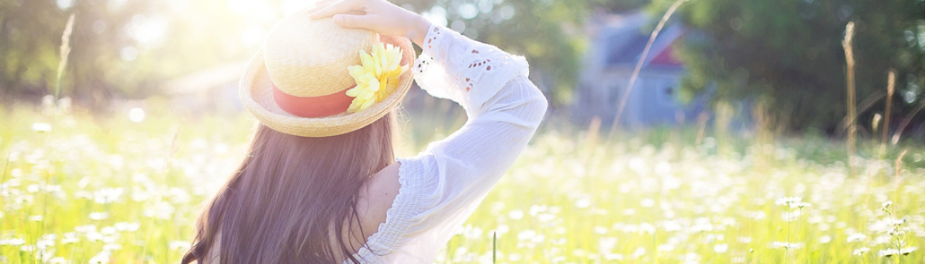 ¡Seis plantas para estar a tope en primavera 20