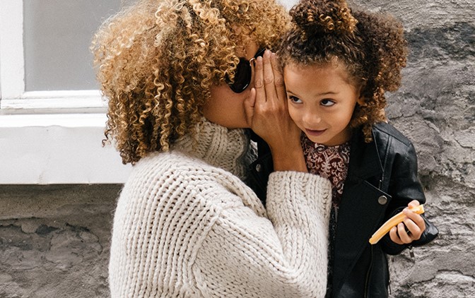 Fête des mères : un cadeau personnalisé