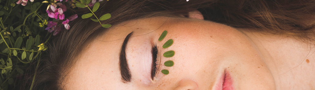 Los cuidados adaptados para una piel bonita al natural