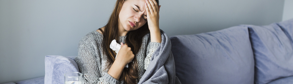 Gripe: lucha de forma natural 8