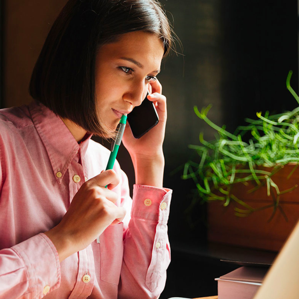 Los daños físicos del confinamiento