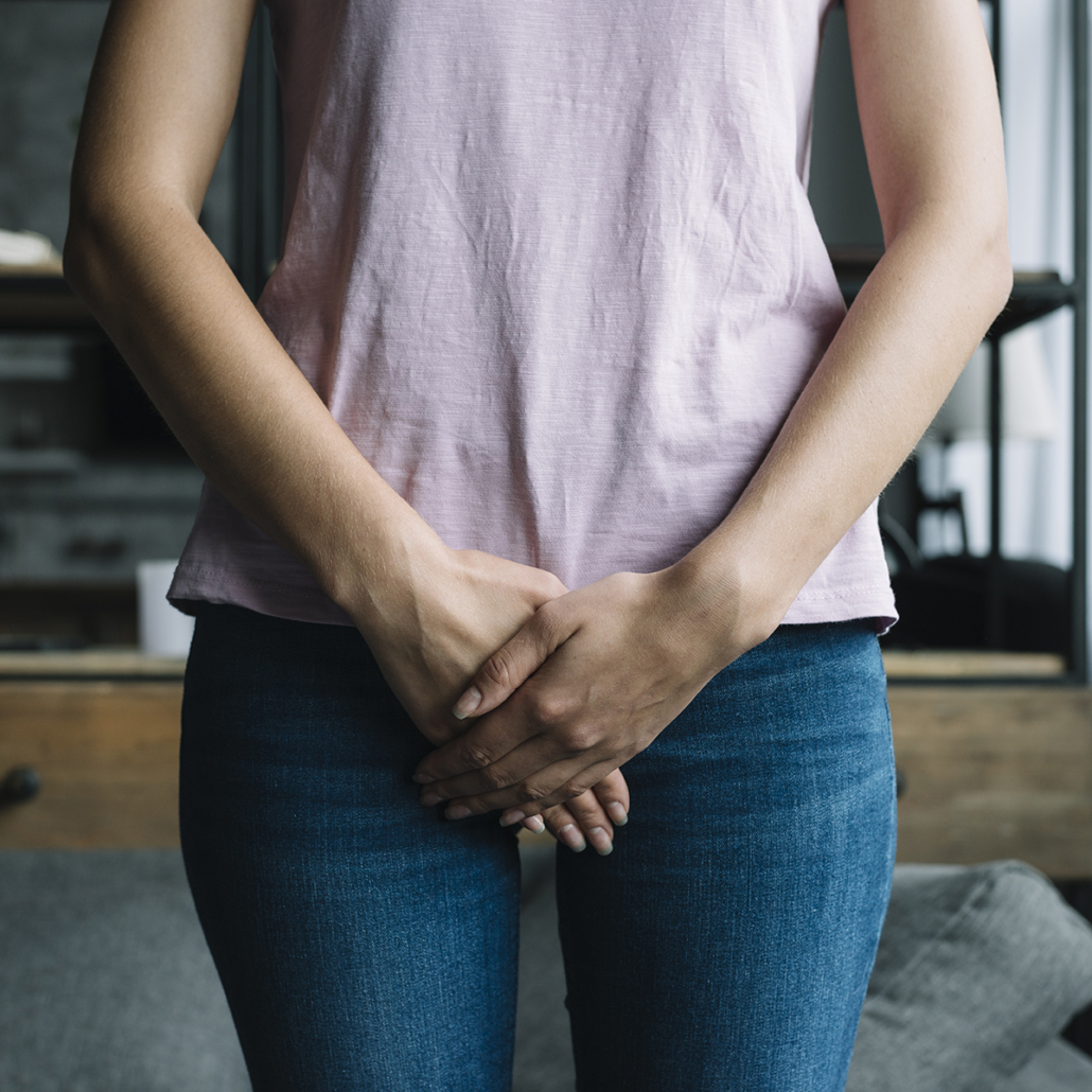 Candidiasis vaginal: síntomas, tratamientos e higiene íntima