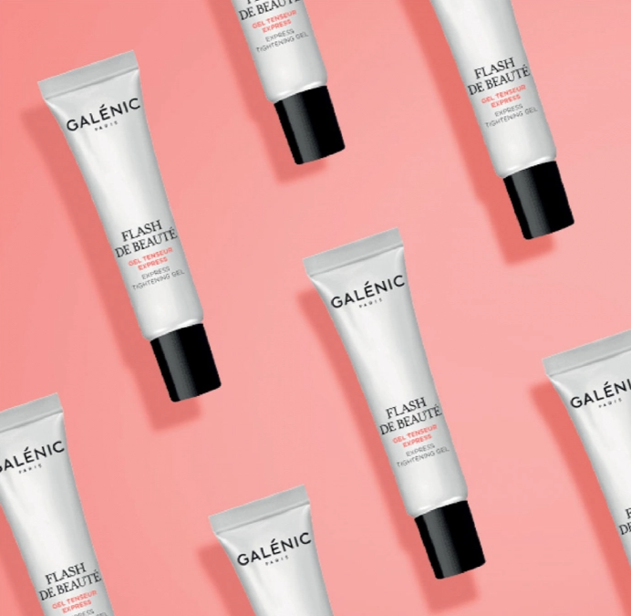 Flash de beauté: el gel tensor antiarrugas
