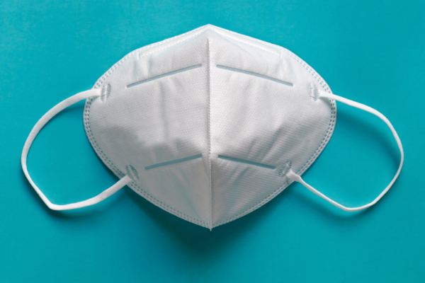 ¿La mascarilla FFP2 est obligatoria en España? 3