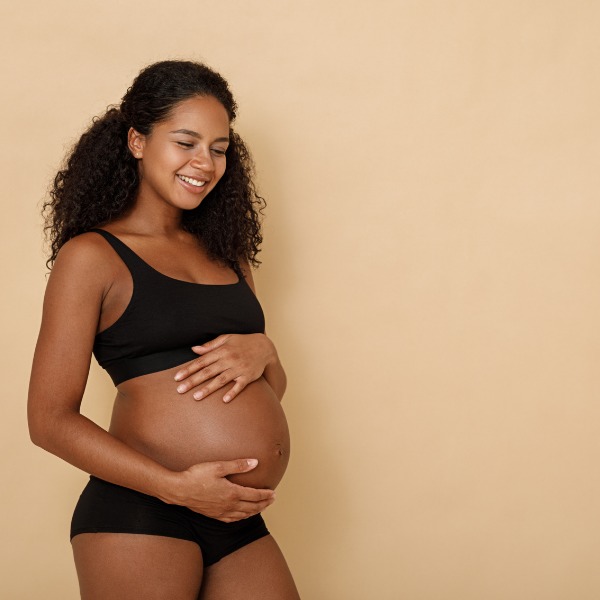 ¿Qué vitaminas tomar durante el embarazo? 6