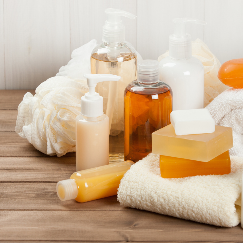 Huile lavante, crème lavante ou gel surgras : quel gel douche choisir ? 7