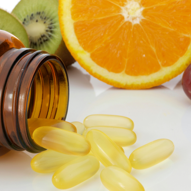 Top 5 des meilleurs compléments multivitamines et minéraux 7