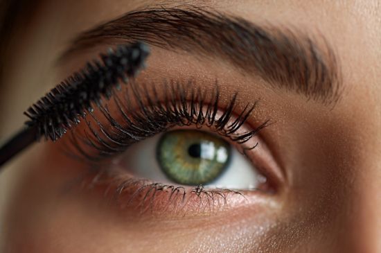 Aperçu Mascaras Spécial Volume