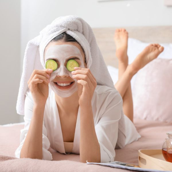 ¿Qué productos usar en mi rutina facial?