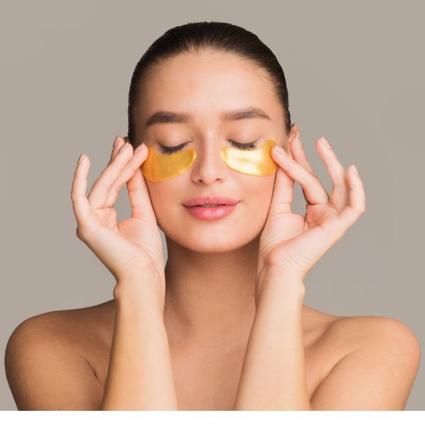 Top 5 meilleurs patchs pour les yeux 1