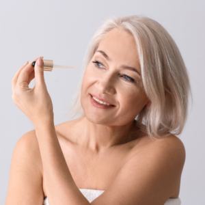 Top 5 mejores sérums antiedad