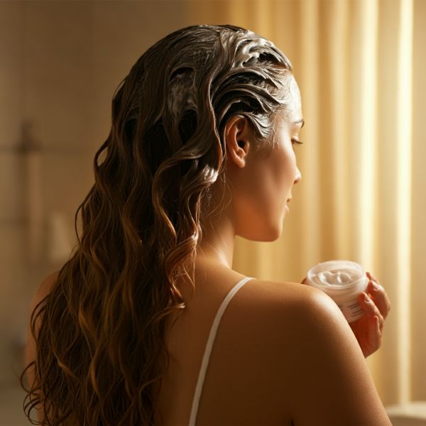 Top 5 des meilleurs masques pour cheveux 10