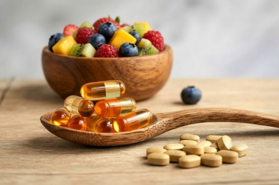 Vitamines
